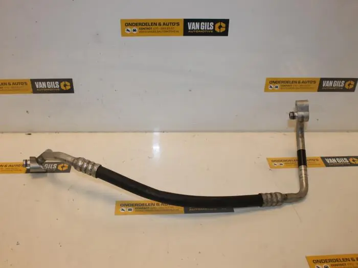 Airco Leiding Volkswagen Touareg O75741 - Online bestelbaar