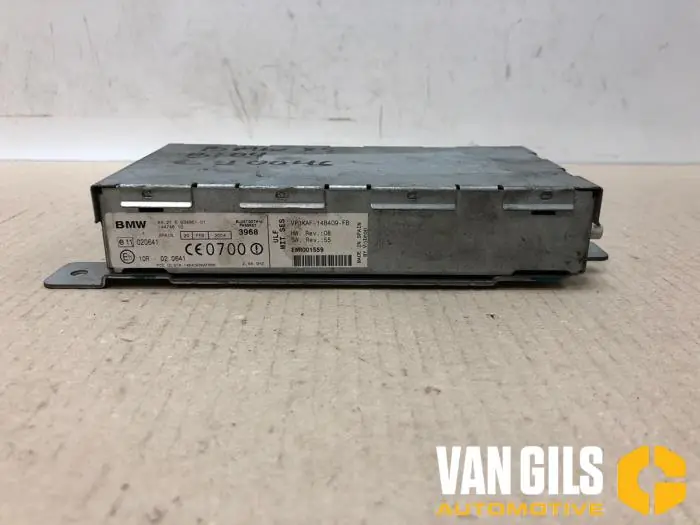 Tijdelijk aanbod - Antenne Versterker BMW X5 O74959