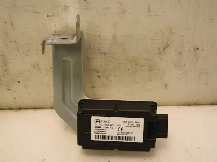Tijdelijke aanbieding | Bandenspanning module Kia Picanto O167922
