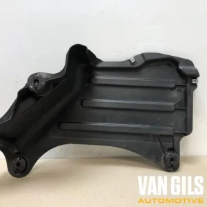 Beschermplaat bodem Volkswagen Polo O247580 - Professionele kwaliteit