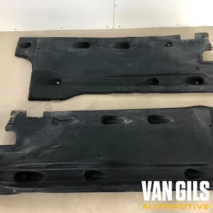 Populair - Beschermplaat bodem Volkswagen Sharan O197224