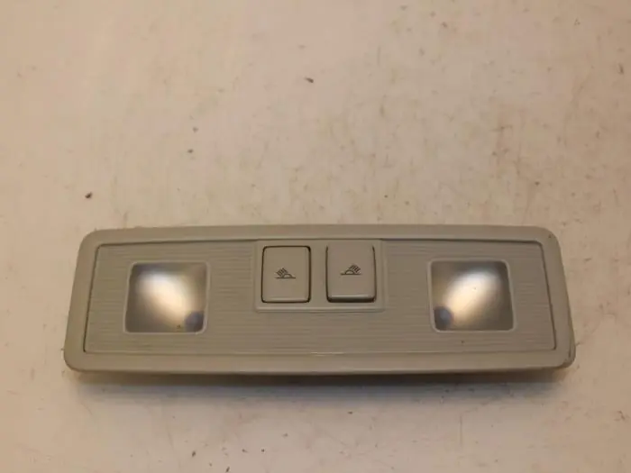 Binnenverlichting achter Volkswagen Golf O90201 - Vanaf nu beschikbaar