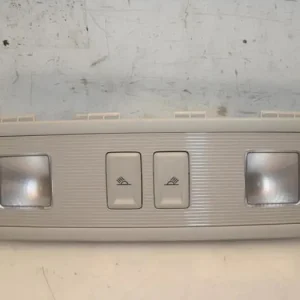 Binnenverlichting achter Volkswagen Polo O88609 | Nu beschikbaar