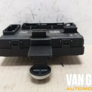 Scherpe prijs - Centrale Deurvergrendelings Module Volkswagen Golf O213287