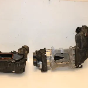 Compressor Audi A1 O145838 - Koop vandaag
