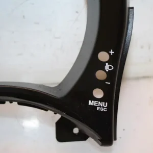 Speciale aanbieding | Dashboard deel Fiat 500 O165792