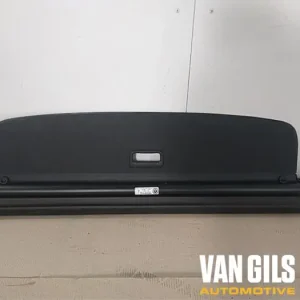 Dekzeil Bagageruimte Volkswagen Golf O202762 - Bestseller