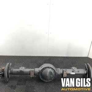 Scherp geprijsd - Achteras achterwielaandrijving Mercedes Sprinter O248636