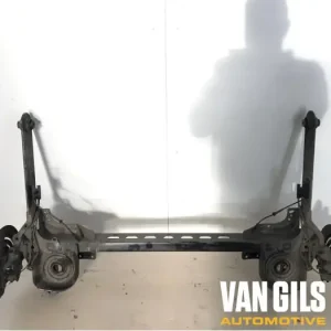 Voordelig - Achteras voorwielaandrijving Nissan NV300 O194229