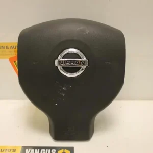 Airbag links (Stuur) Nissan Note O110945 | Prijs verlaagd