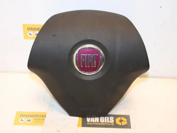 Airbag links (Stuur) Fiat Bravo O81935 - Bestel vandaag