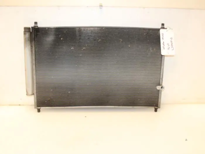 Shop nu | Airco Radiateur Toyota Verso O137753
