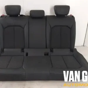 Bekleding Set (compleet) Audi A3 O210005 - Flitsaanbieding