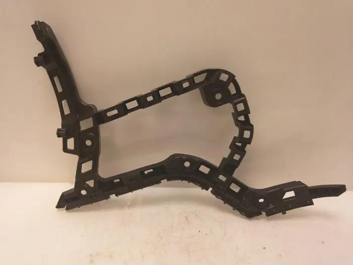 Bumpersteun links-achter Volkswagen Golf O174355 | Rechtstreeks uit de fabriek