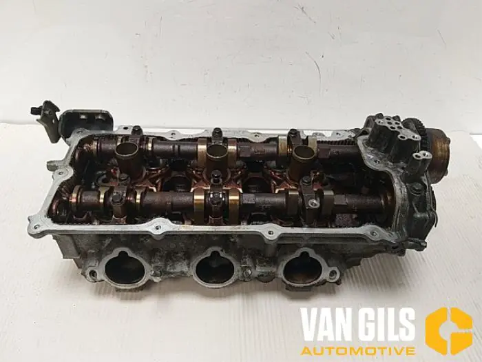 Cilinderkop Infiniti FX O196265 - Tijdelijke actie