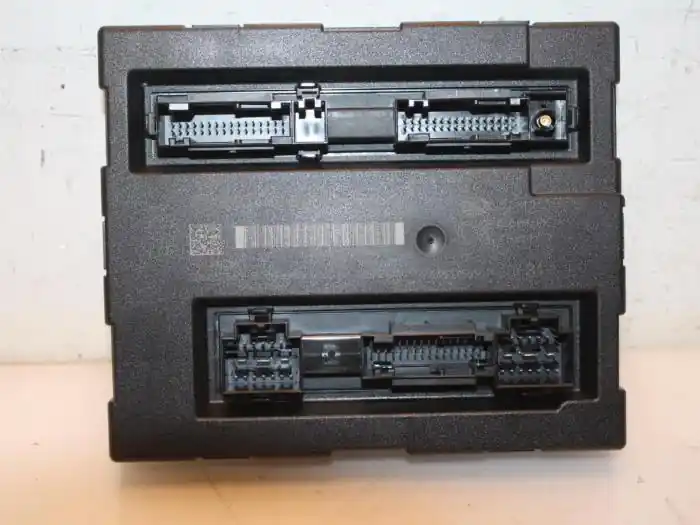 Computer Body Control Audi A6 O101457 - Sale