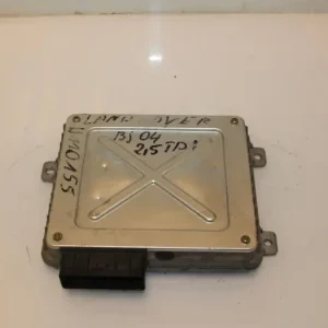 Veel gekozen - Computer Motormanagement Landrover Discovery O108719