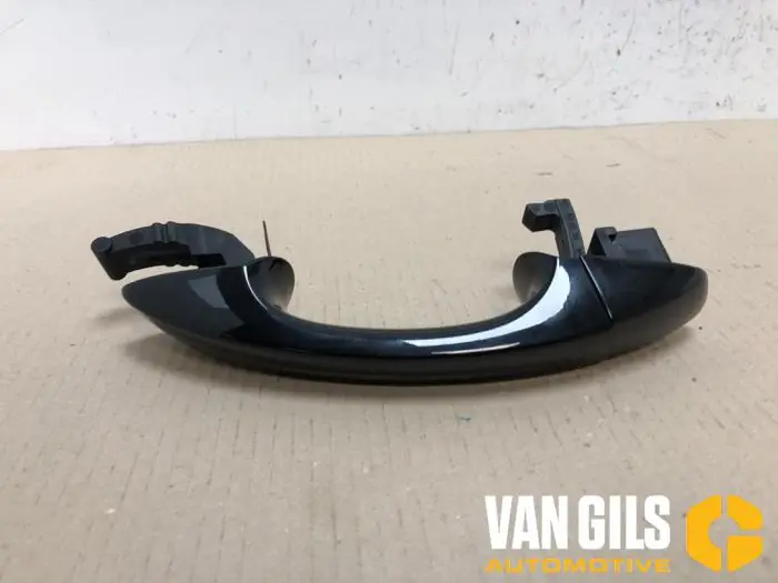 Portiergreep 4Deurs rechts-achter Volkswagen Golf O249515 | Koop vandaag