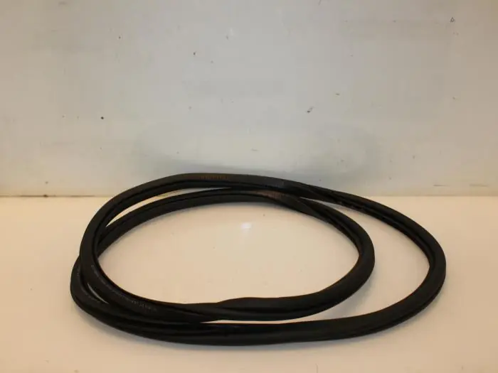 Nu beschikbaar - Portierrubber 4Deurs rechts-achter Volkswagen UP O123086