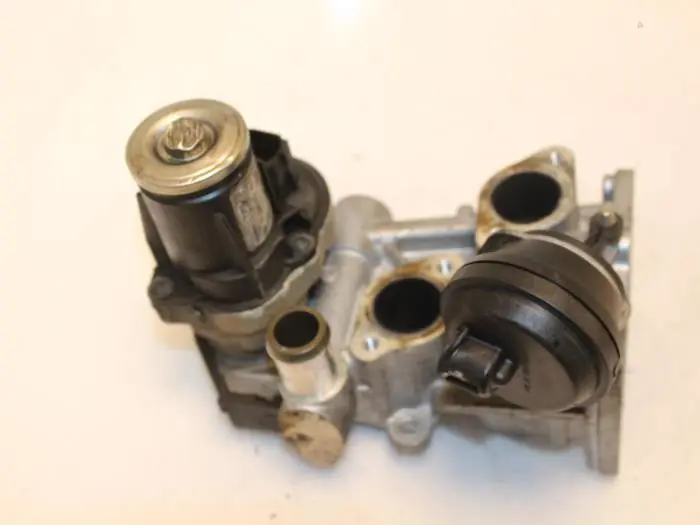 EGR Klep Volkswagen Golf O144992 | Nog enkele stuks