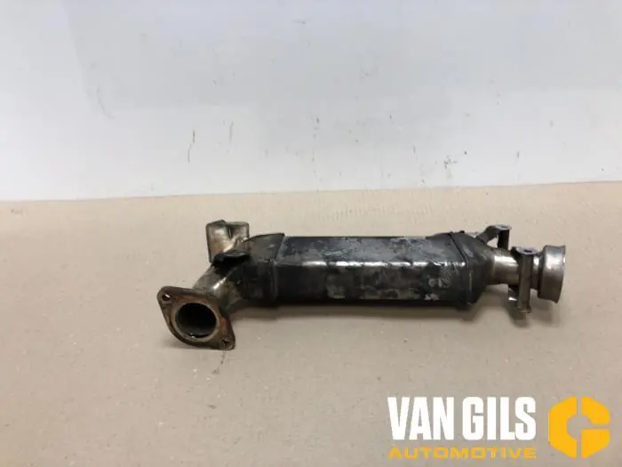 EGR koeler Mercedes A-Klasse O254459 | Meest verkocht