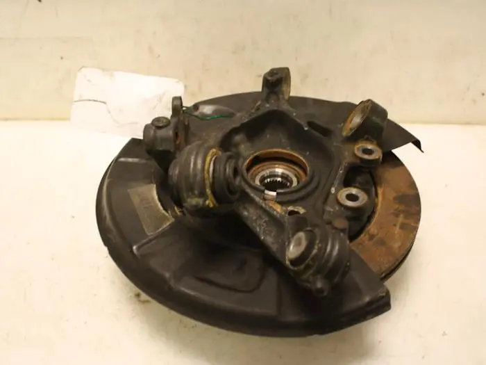 Fusee links-achter BMW 3-Serie O168221 - Profiteer nu