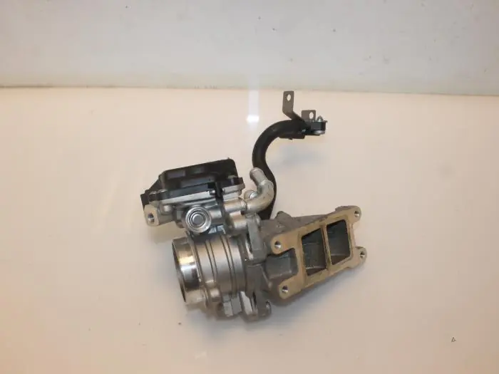 Gasklephuis Volkswagen Caddy O101252 - Rechtstreeks uit de fabriek