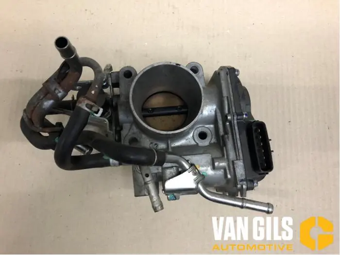 Gasklephuis Honda Jazz O119463 - Bijna uitverkocht