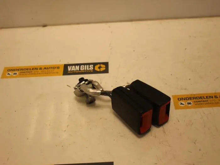 Gordelspanner midden achter Volkswagen Golf O144853 | Veel voordeel