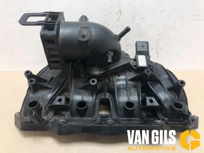 Inlaatspruitstuk Volkswagen Touran O242091 - Bijna uitverkocht