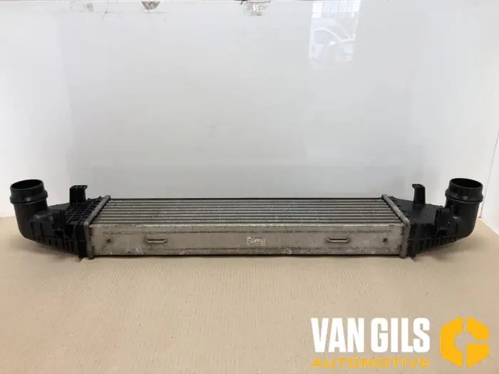 Nieuw product - Intercooler Mercedes E-Klasse O250351