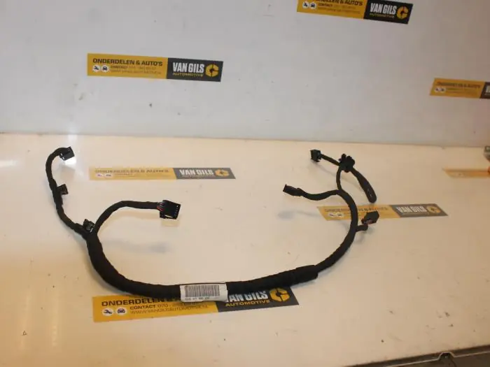 Voorraad bijna op | Kabel (diversen) Volkswagen Passat O131252