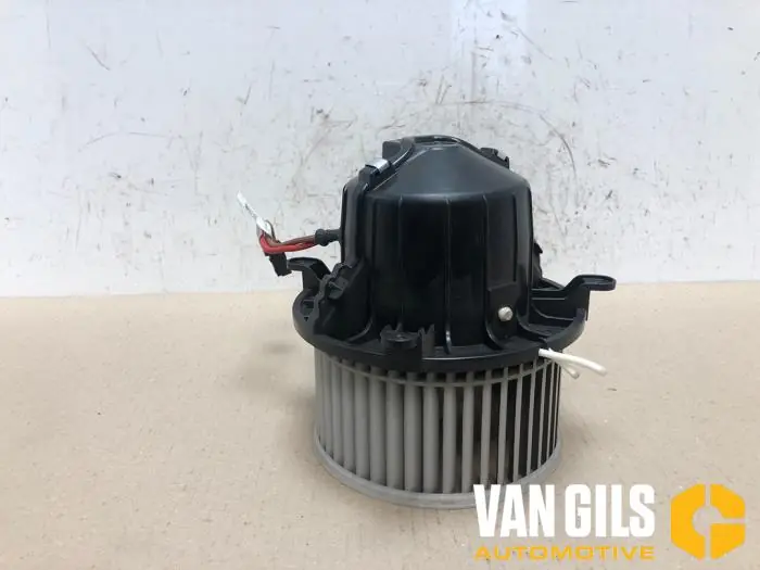 Bestseller - Kachel Ventilatiemotor Mercedes Vito O217270