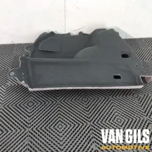 Bespaar meer | Kofferbakbekleding links Volkswagen T-Cross O251014