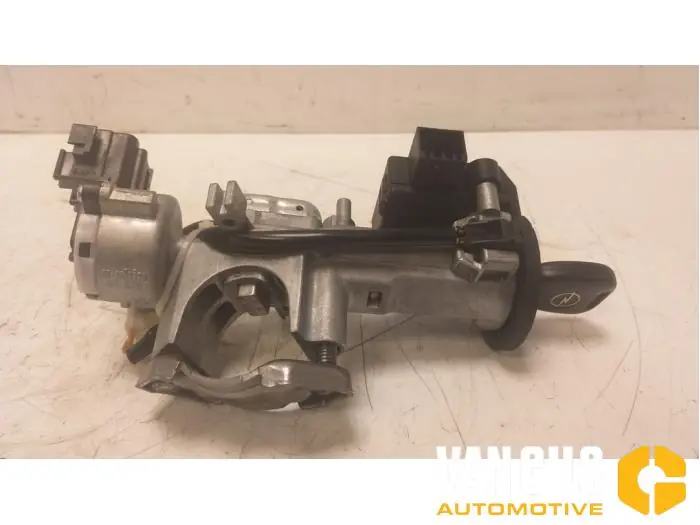 Bestelbaar | Kontaktslot+Sleutel Opel Agila O114827