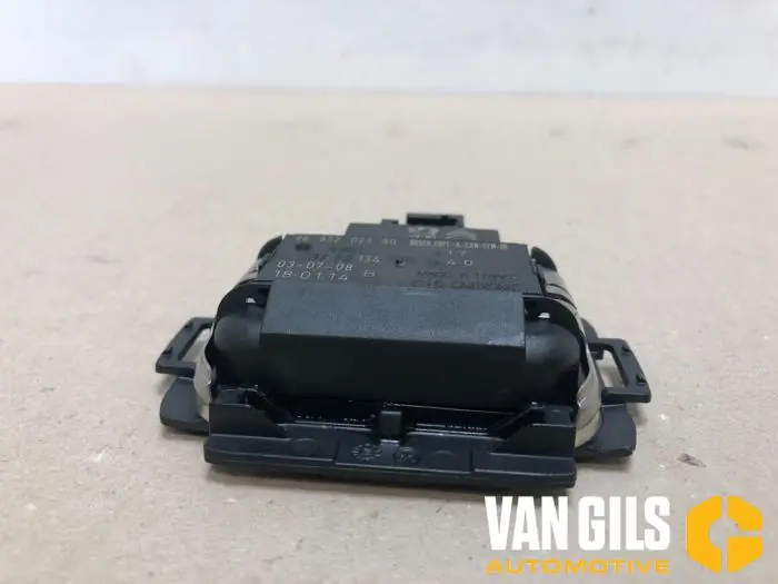 Zolang de voorraad strekt - Regensensor Peugeot 308 O229444