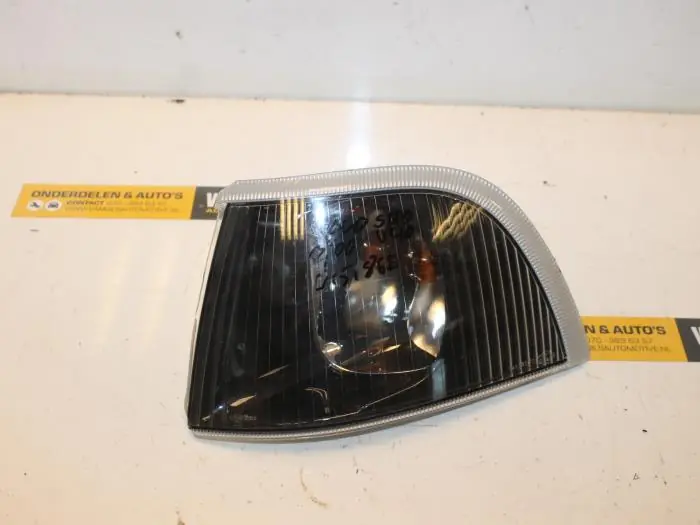 Net toegevoegd | Richtingaanwijzer links Volvo S40/V40 O104090