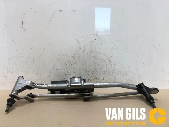 Ruitenwismotor+Mechaniek BMW 1-Serie O219100 | Aanbieding loopt bijna af