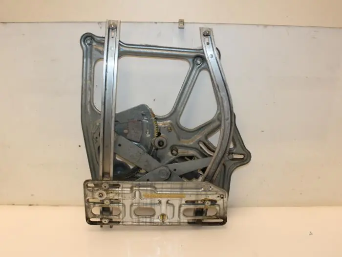 Ruitmechaniek 2Deurs links-achter Saab 900 O76644 - Uitverkoop