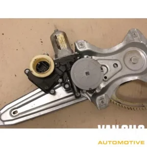 Bestel vandaag - Ruitmechaniek 4Deurs links-achter Toyota Avensis O180165