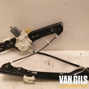 Ruitmechaniek 4Deurs rechts-voor BMW 3-Serie O177024 - Op voorraad