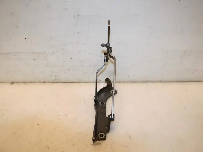 Online bestelbaar | Scharnier Achterklep Fiat 500 O165869