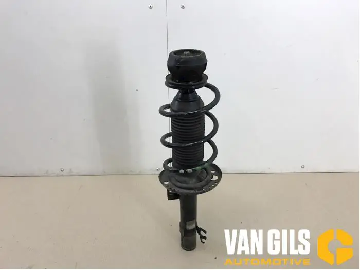 Schokdemperpoot links-voor Skoda Citigo O178715 - Voordeelprijs