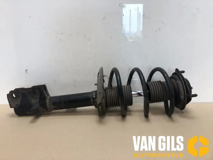 Schokdemperpoot rechts-voor Dodge Caliber O229425 | Veel gevraagd