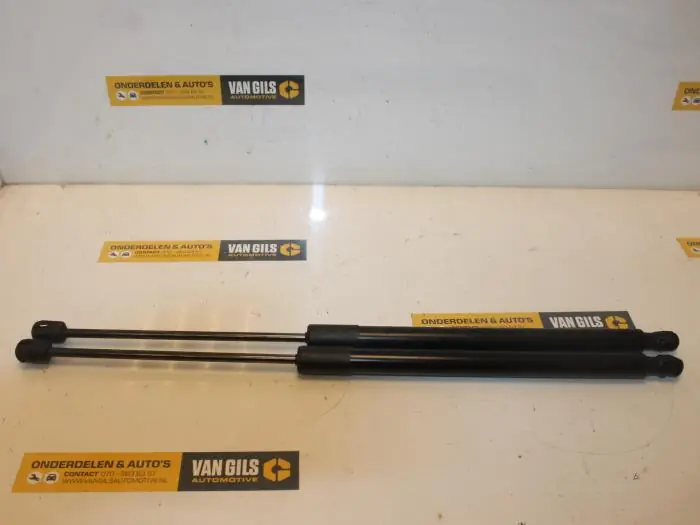 Set Gasdempers Achterklep Volkswagen Golf O90490 - Veilig winkelen