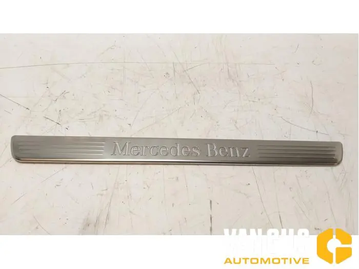 Sierstrip Mercedes A-Klasse O188931 | Rechtstreeks uit de fabriek