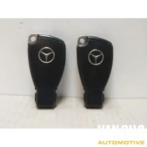 Makkelijk bestellen - Sleutel Mercedes CLS-Klasse O193566