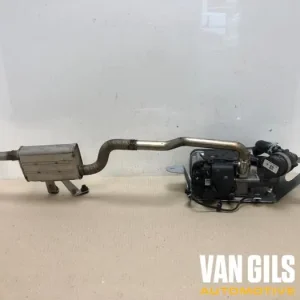 Snelle verzending - Standkachel BMW X5 O239581