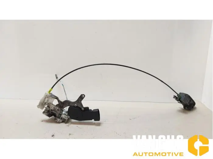 Bestel vandaag - Deurslot Mechaniek 2Deurs links Citroen C1 O192079