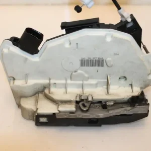 Deurslot Mechaniek 2Deurs rechts Audi A1 O132201 - Extra voordeel